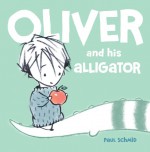 Oliver and his Alligator - Paul Schmid