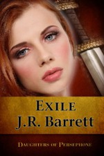 Exile - Julia Rachel Barrett