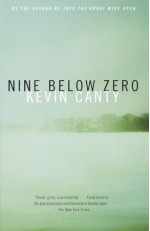 Nine Below Zero - Kevin Canty