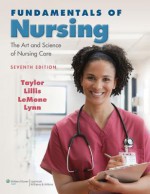 Taylor, Fundamentals of Nursing, 7e Text & Docucare 2 Year Access Package - Carol R. Taylor