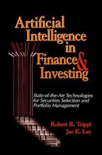 Artificial Intelligence in Finance & Security - Robert R. Trippi