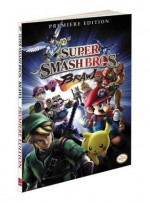 Super Smash Bros. Brawl: Prima Official Game Guide - Bryan Dawson, Stephen Stratton