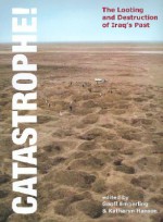 Catastrophe!: The Looting and Destruction of Iraq's Past - Geoff Emberling