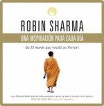 Una inspiración para cada día (Spanish Edition) - Robin Sharma