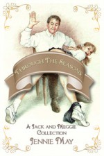 Through the Seasons: A Jack and Meggie Collection - Jennie May