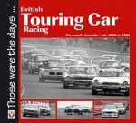 British Touring Car Racing: The crowd's favourite - late 1960s to 1990 - Peter Collins