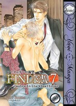 Finder Volume 7: Desire in the Viewfinder - Ayano Yamane