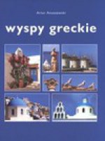 Wyspy greckie - Wiesława Rusin