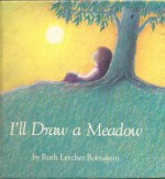 I'll Draw a Meadow - Ruth Lercher Bornstein