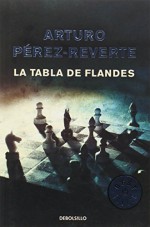 Tabla De Flandes - Arturo Pérez-Reverte