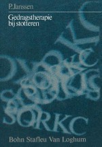 Gedragstherapie Bij Stotteren. - W C Janssen, P Janssen