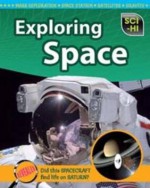 Exploring Space. Robert Sneddon - Robert Snedden