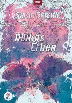 Der Ruf des Turul - Ildikós Erben - Sarah Schäfle