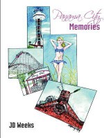 Panama City Memories - J.D. Weeks