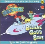 Believe God's Son - Phillip Williams