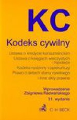 Kodeks cywilny - Zbigniew Radwański - Zbigniew Radwański