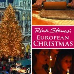 Rick Steves' European Christmas with video - Rick Steves, Valerie Griffith