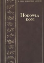 Hodowla koni - tom 1 - Witold Pruski