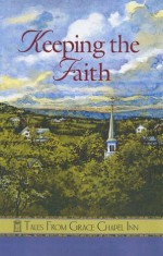 Keeping the Faith - Pam Hanson, Barbara Andrews