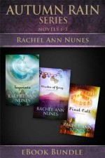 Autumn Rain Series Bundle - Rachel Ann Nunes