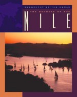 The Secrets of the Nile - Charnan Simon