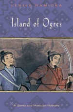 Island of Ogres - Lensey Namioka