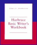 Harbrace Basic Writer's - James L. Henderson