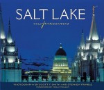 Salt Lake Impressions (Impressions (Farcountry Press)) - Stephen Trimble