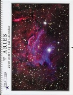 Aries 2010 Starlines Astrological Calendar - Jeff Adams, Amy West