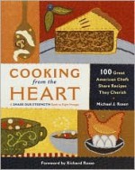 Cooking from the Heart - Michael Rosen