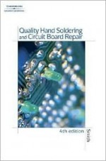 Quality Hand Soldering & Circuit Board Repair - H. Ted Smith