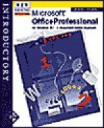 New Perspectives on Microsoft Office Professional for Windows 95 - Comprehensive: A Document-Centric Approach - Joseph J. Adamski, Judy Adamski