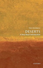 Deserts - Nick Middleton