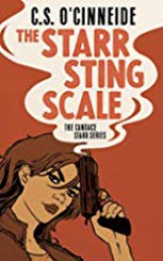 The Starr Sting Scale - C. S. Cinneide