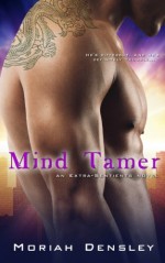 Mind Tamer - Moriah Densley