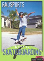 Skateboarding (Radsports Guides) - Tracy Nelson Maurer