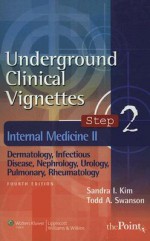 Internal Medicine II - Sandra I. Kim, Todd A. Swanson