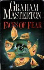 Faces of Fear - Graham Masterson