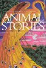 Childrens Treasury Animal Stor - Anne Roberts, Jan Machalek