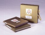 Baby: Book and Photo Album Set - Lauren White