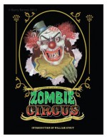 Zombie Circus - Barry Barnes