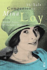 The Salt Companion To Mina Loy (Salt Companions To Poetry S.) - Rachel Potter