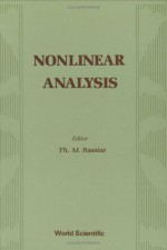 Nonlinear Analysis: Topological Methods - Themistocles M. Rassias