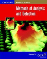 Methods of Analysis and Detection - Anne McCarthy