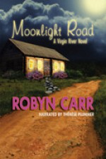 Moonlight Road - Robyn Carr, Thérèse Plummer