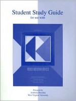 Student Study Guide T/A Macroeconomics 9e - R. Dornbusch, Stanley Fischer, Richard Startz