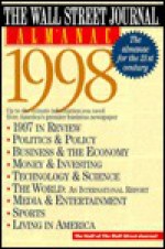 Wall Street Journal Almanac 1998 (Serial) - Wall Street Journal