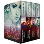 Moonbeams and Magic - Kacey Vanderkarr, Aubrie Dionne, Stephanie Keyes, Mark Jay Harris