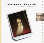 Antonio Berardi: Sex and Sensibility (Cutting Edge) - Tamsin Blanchard