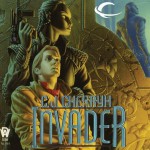 Invader - C.J. Cherryh, Daniel Thomas May